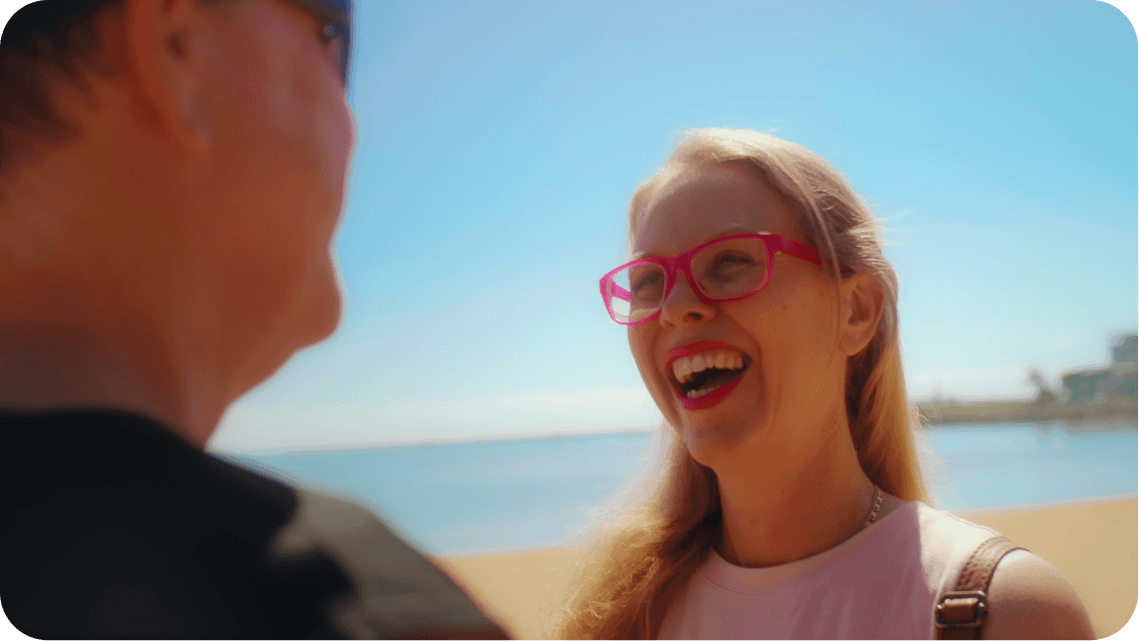 Trish, Alternaleaf Patient
