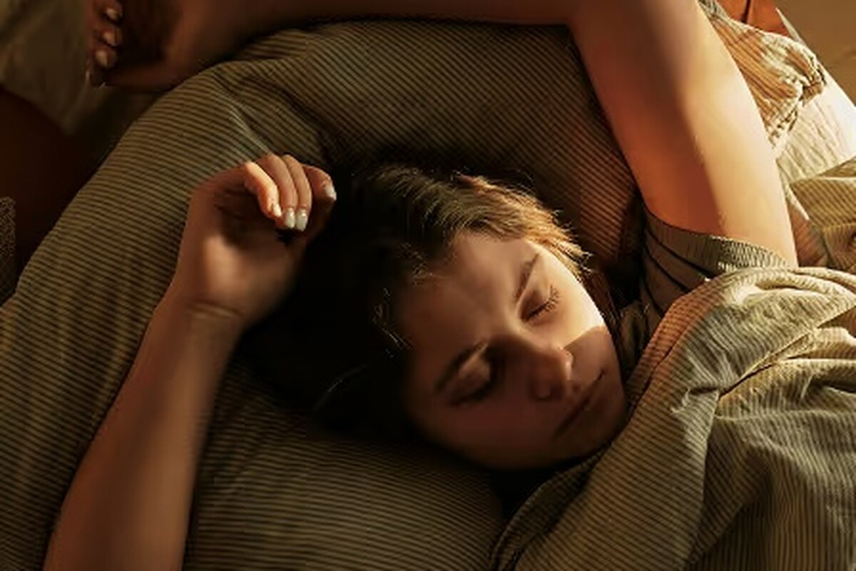 Natural Sleep Remedies