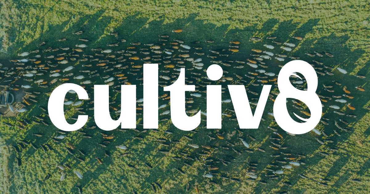 Cultiv8 Funds Management photo