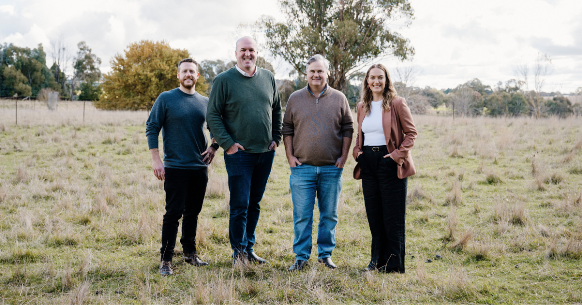 Cultiv8 Funds Management photo
