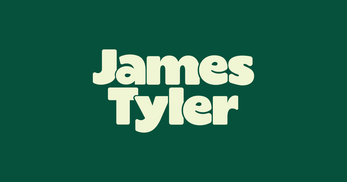 James Tyler
