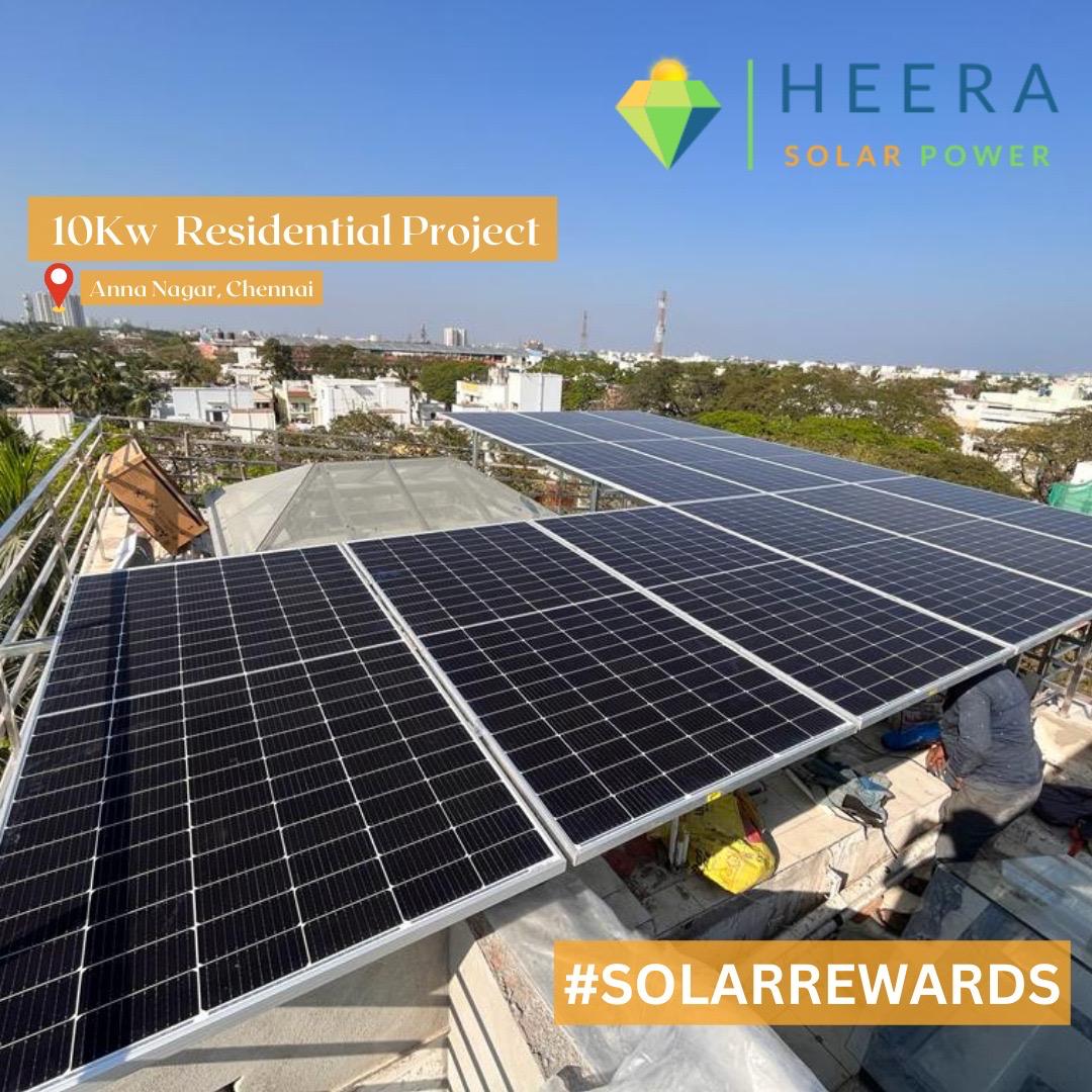 Mr. Elango, Anna Nagar