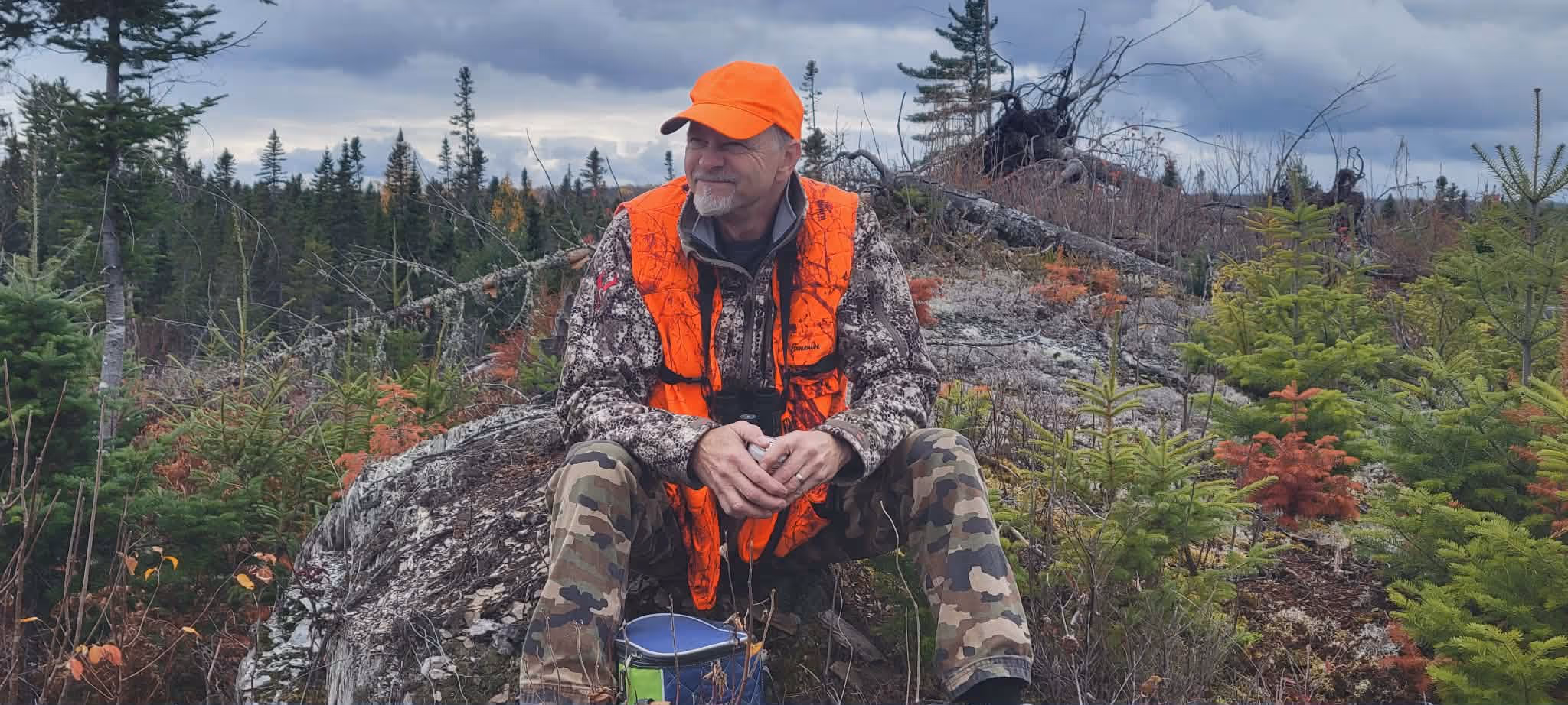 Dennis McGrath picture