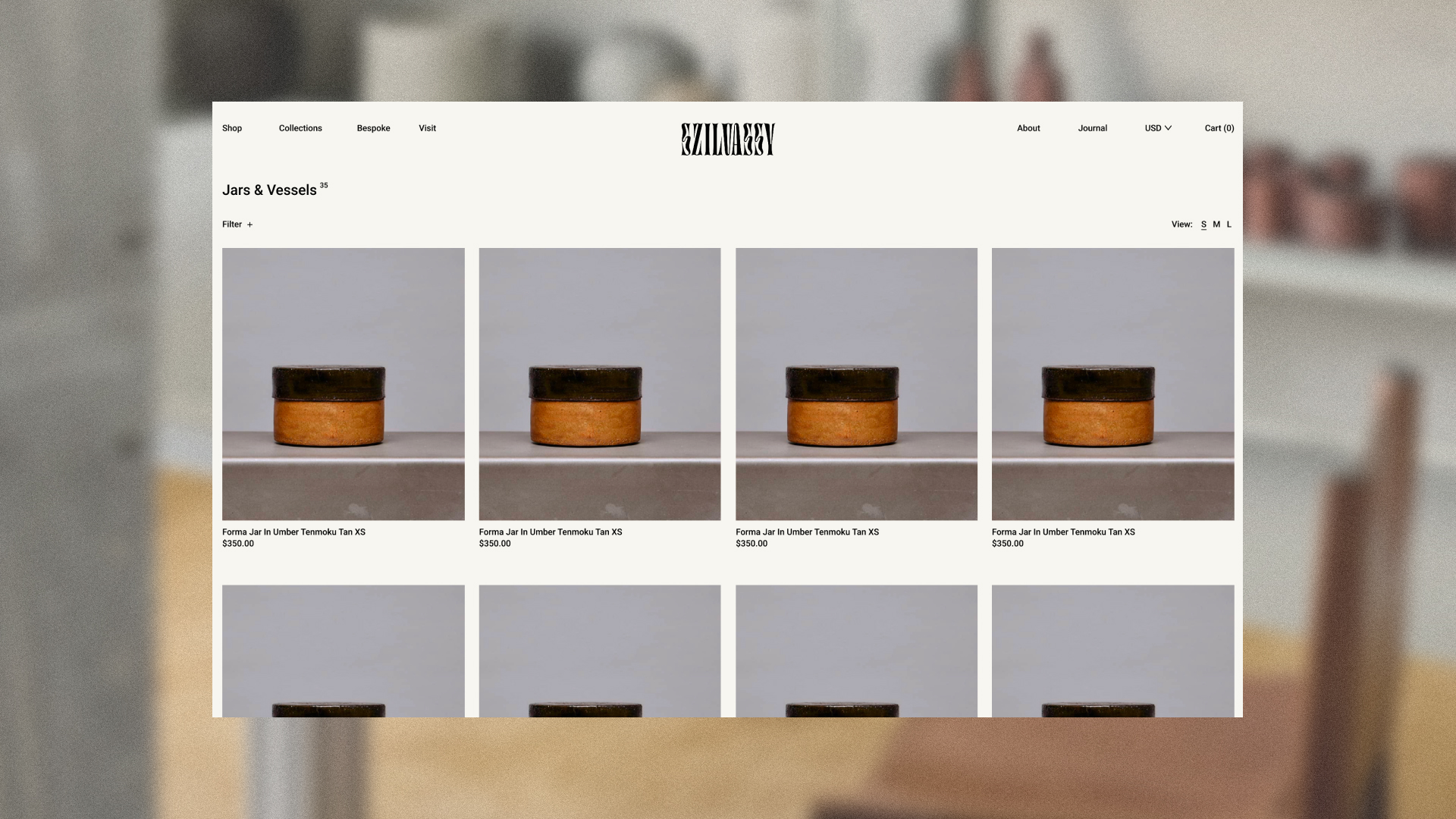 Amodern Alchemy