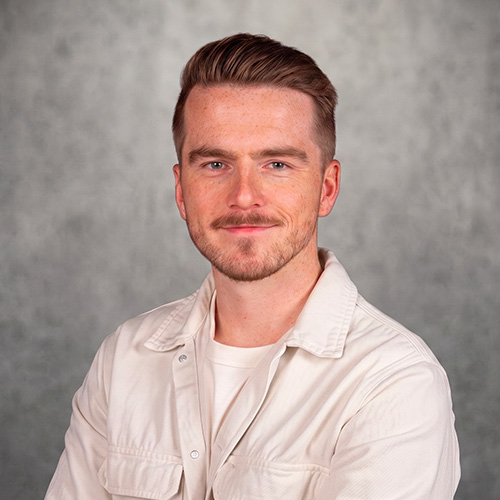 Erwann Letue, Lead-Developer & Co-Founder at allmates.ai