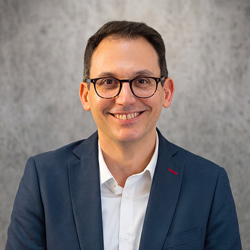 Romain Chaumais, COO & Co-Founder at allmates.ai