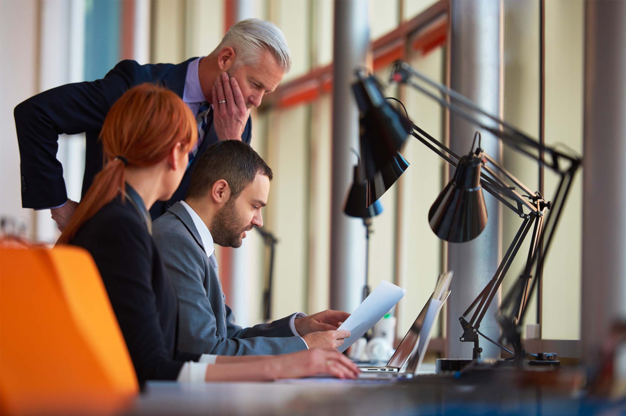 Compliance and Regulatory