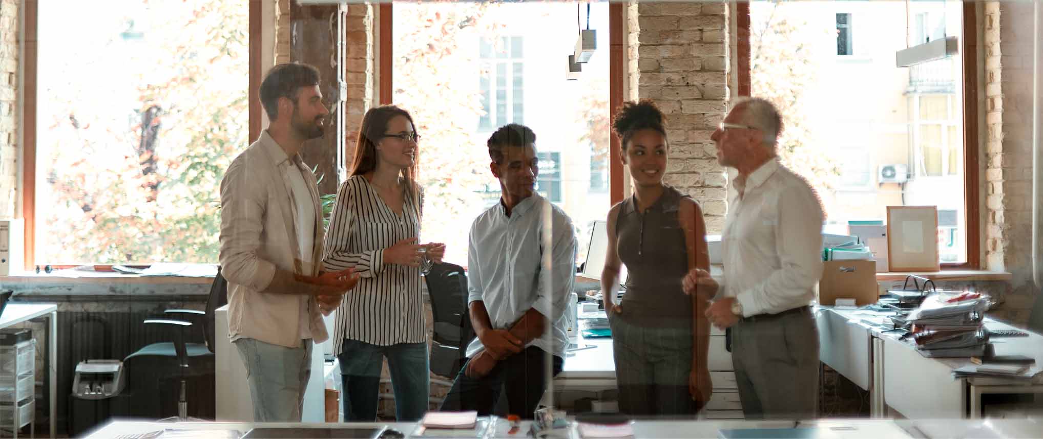 Enterprise teams executing high-value workflows with allmates.ai