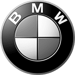 Vehicle brand logo serviced by EV Hybrid Smash Perth