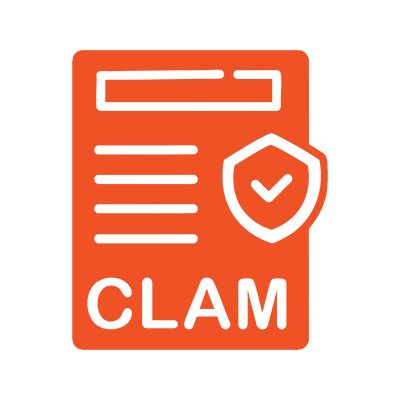 Long term reliability icon