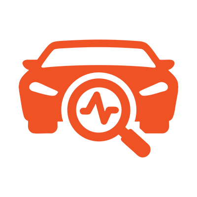 ADAS calibration service at EV Hybrid Smash Perth