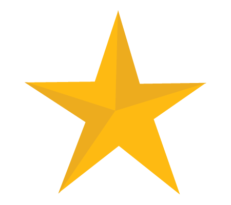 blue star