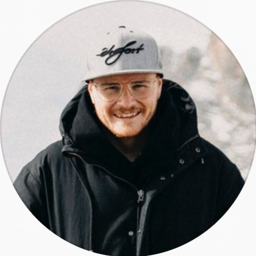 Pierre Biege – YouTube-Kanal