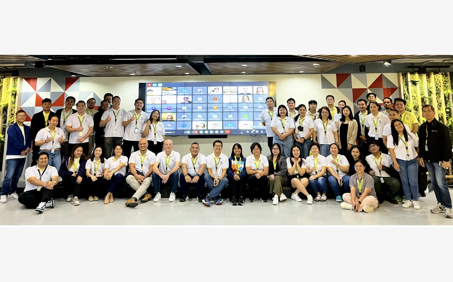banner