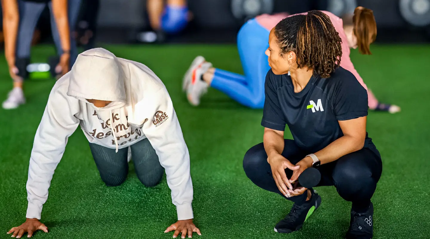 Personal & Semi Private Training in Cedar Hill, TX