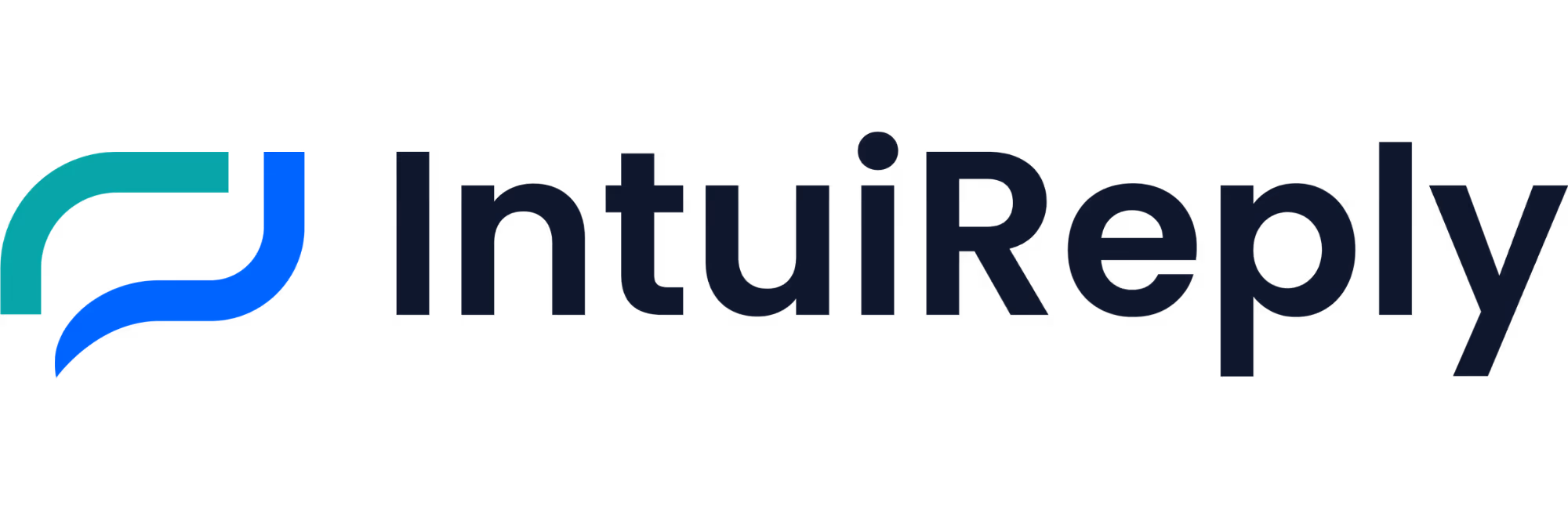 intuireply logo