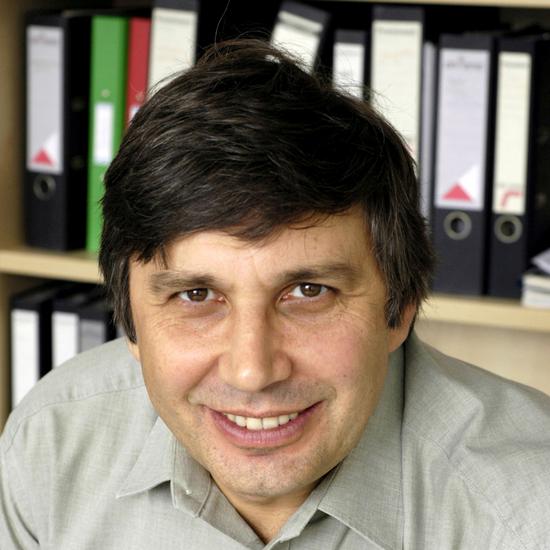 Andre Geim