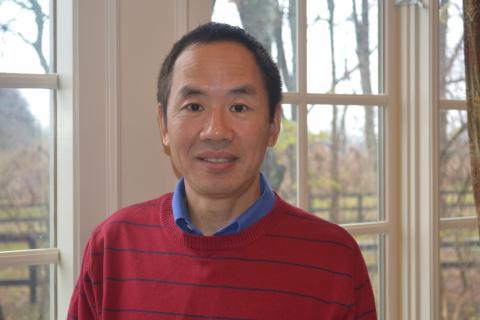 Zhongwei Shen