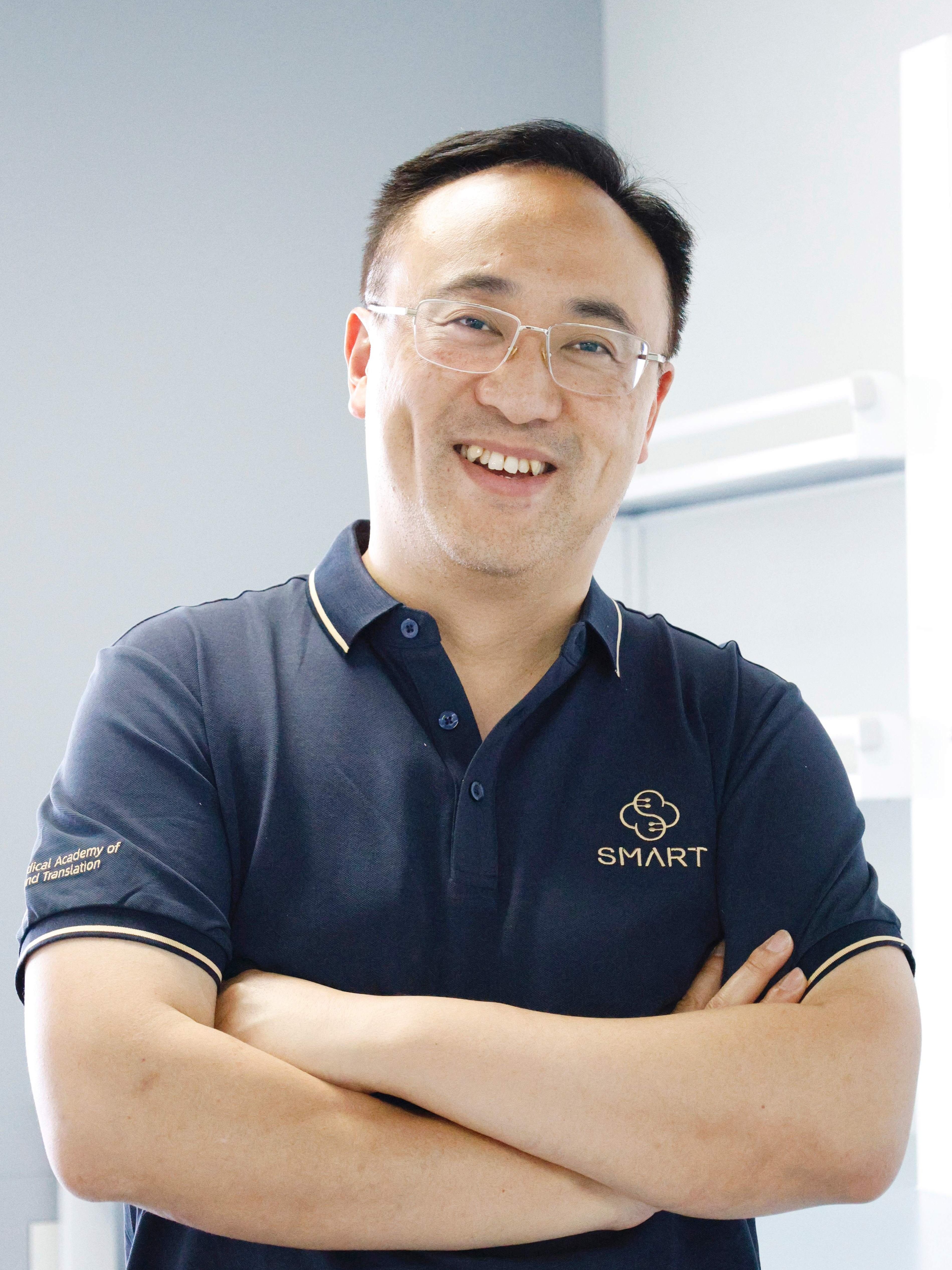 Shan Liang