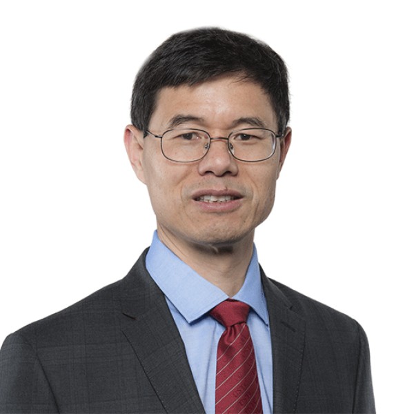 Lin Wenbin