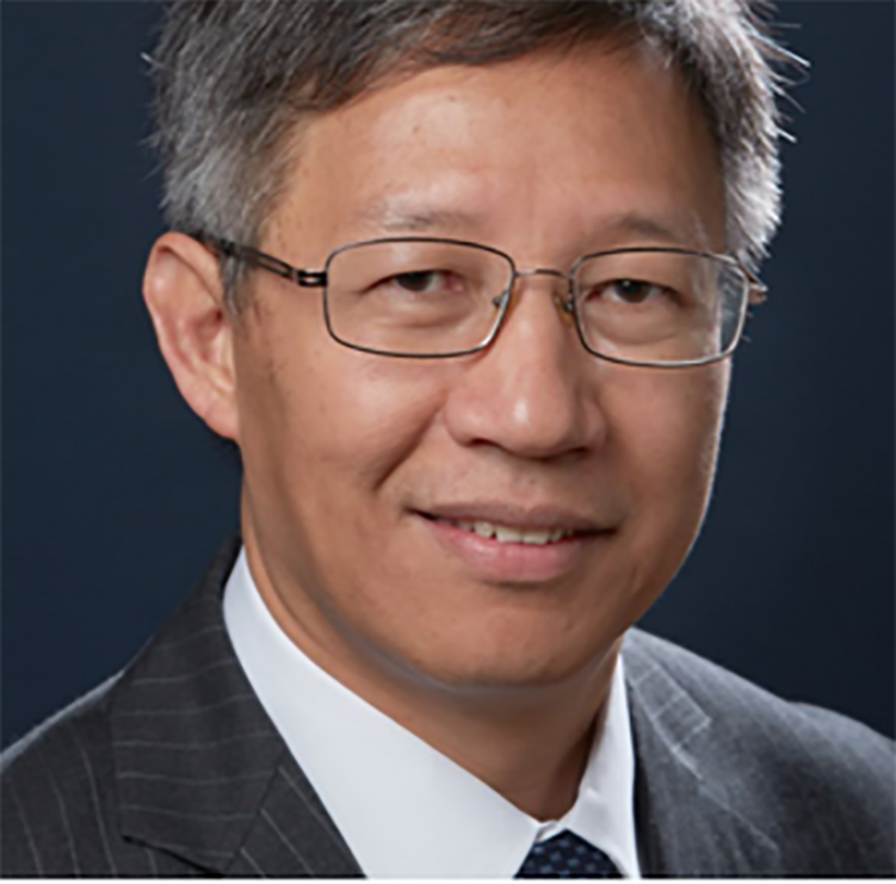 Zhu Ziqiang