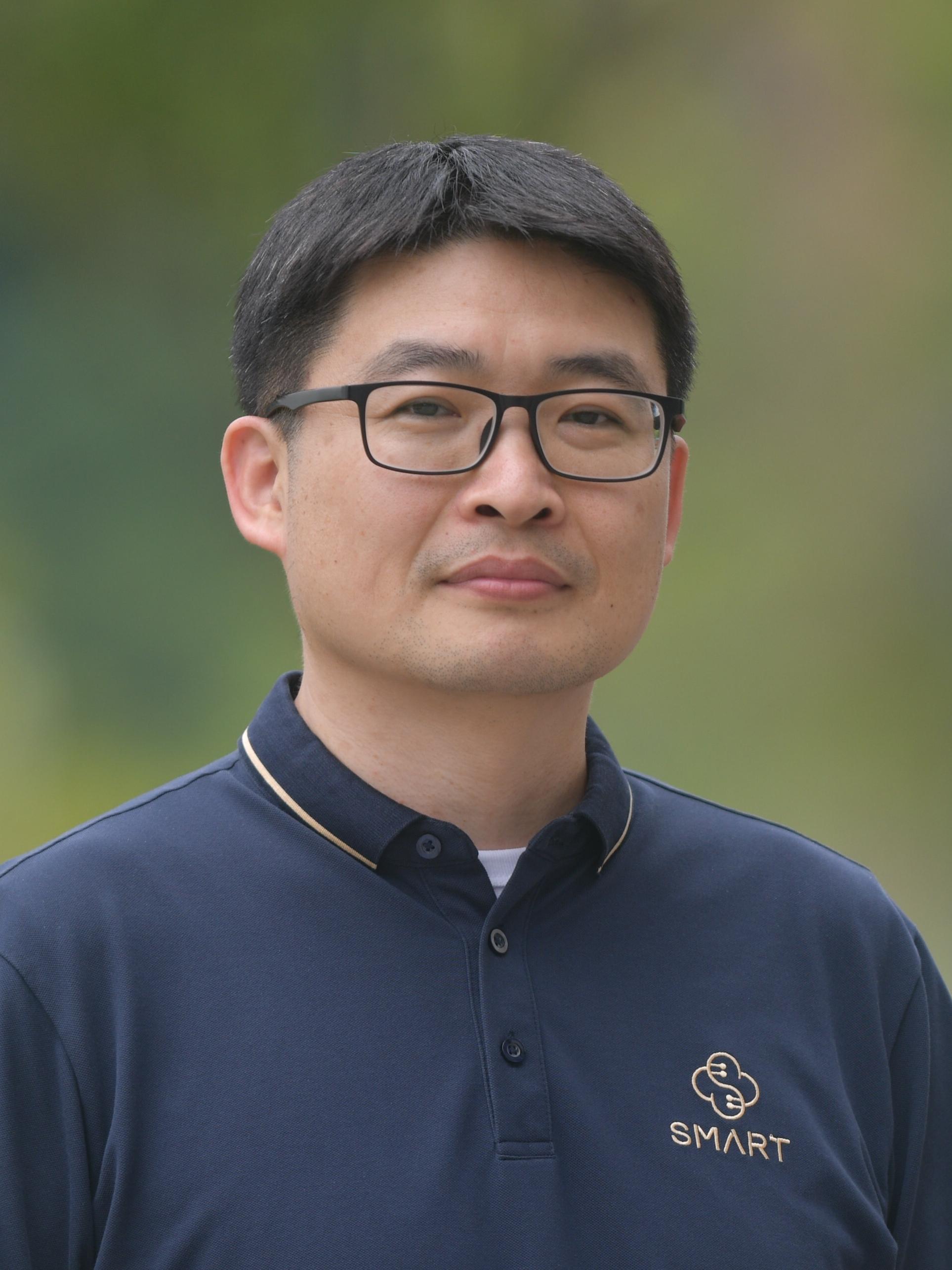 Wei Lu