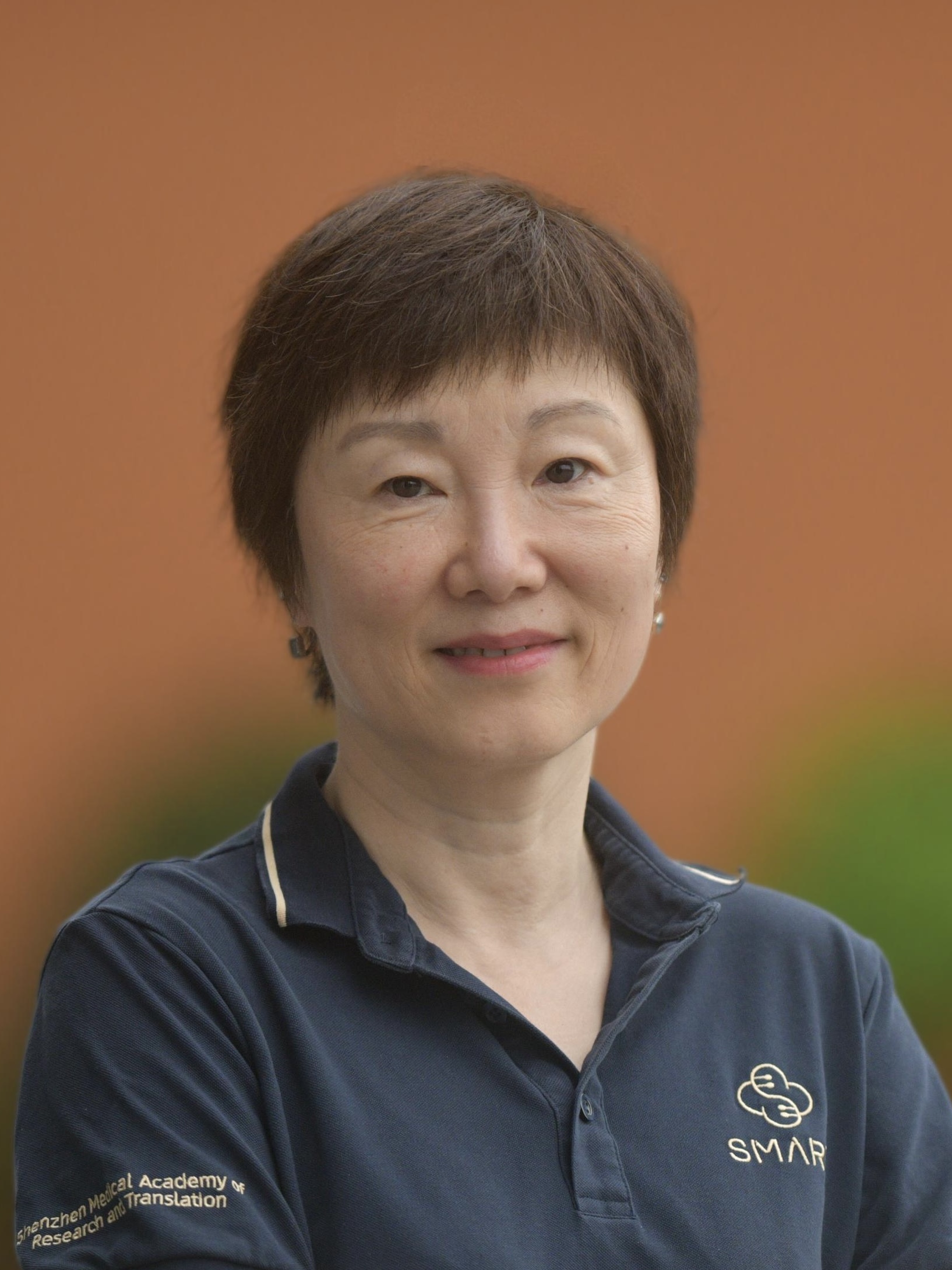 Dan Yang