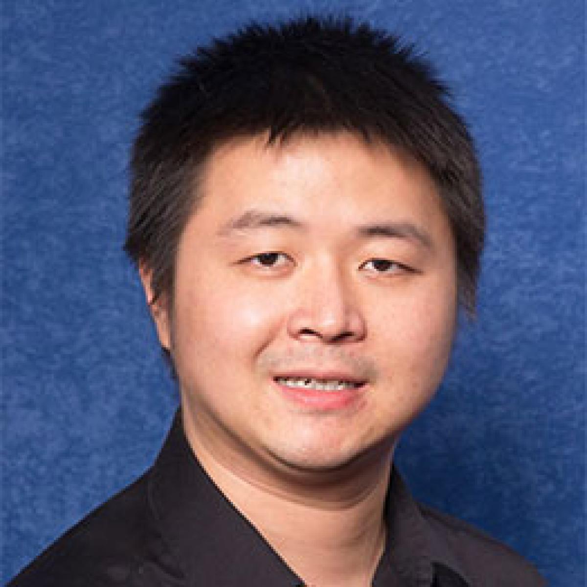 Guo-Jun Qi