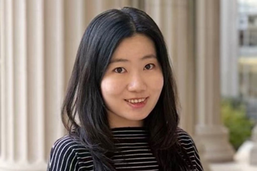 Zheng Yu