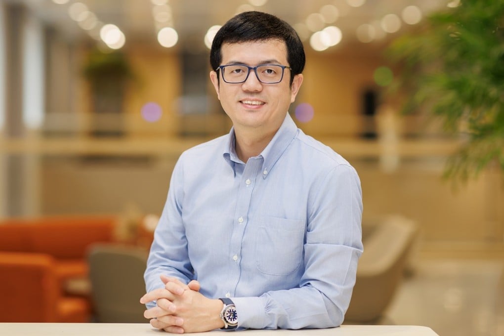Lei Fang