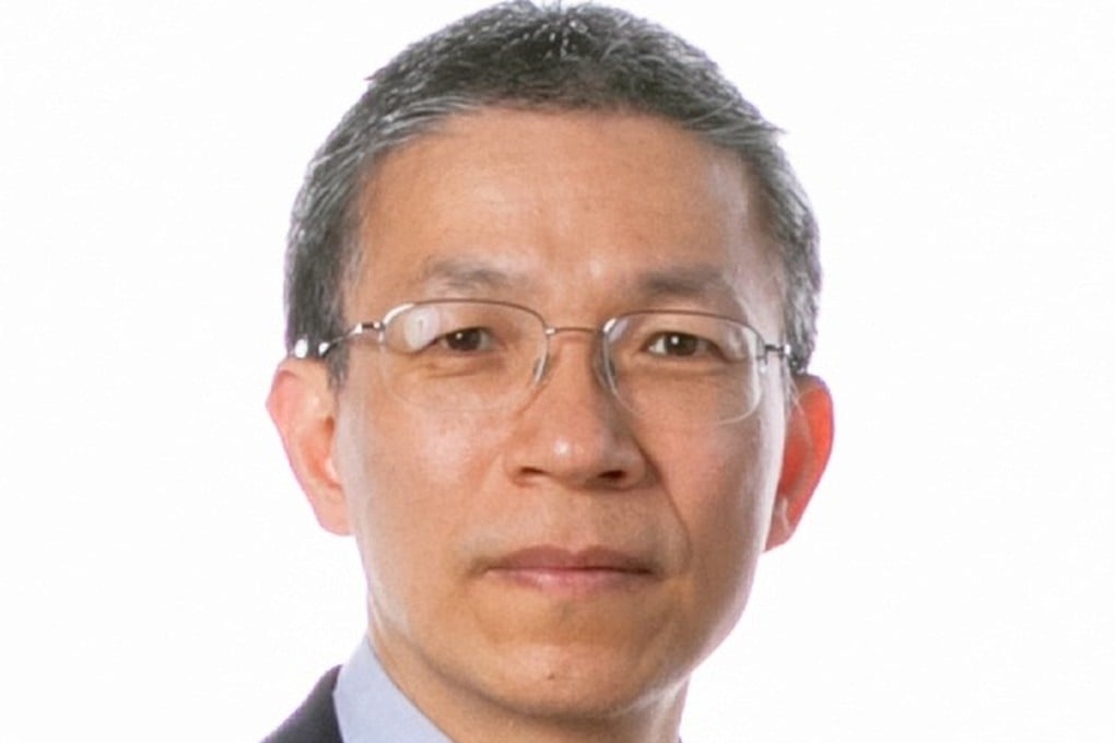 Jie Liang
