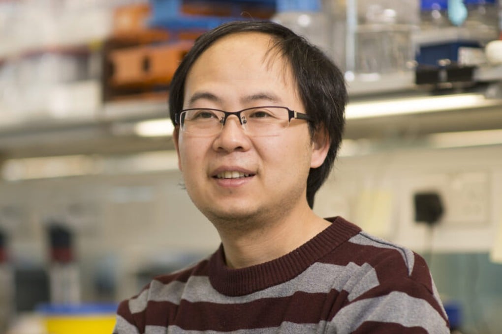 Kai Zhang