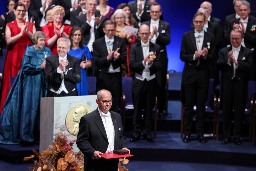 Omar Yaghi