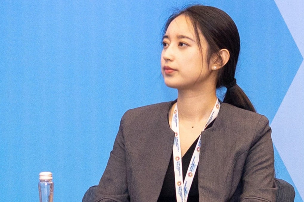 Peipei Chen