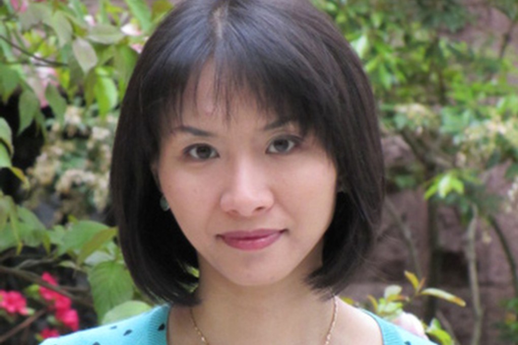 Chih-Ying Su