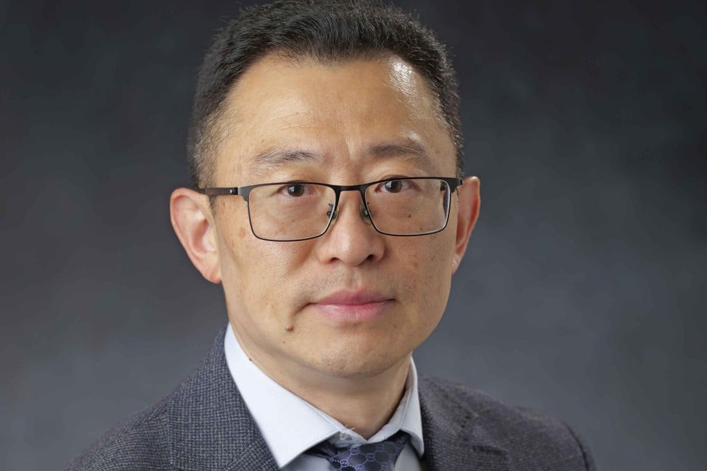 Wei Zhang