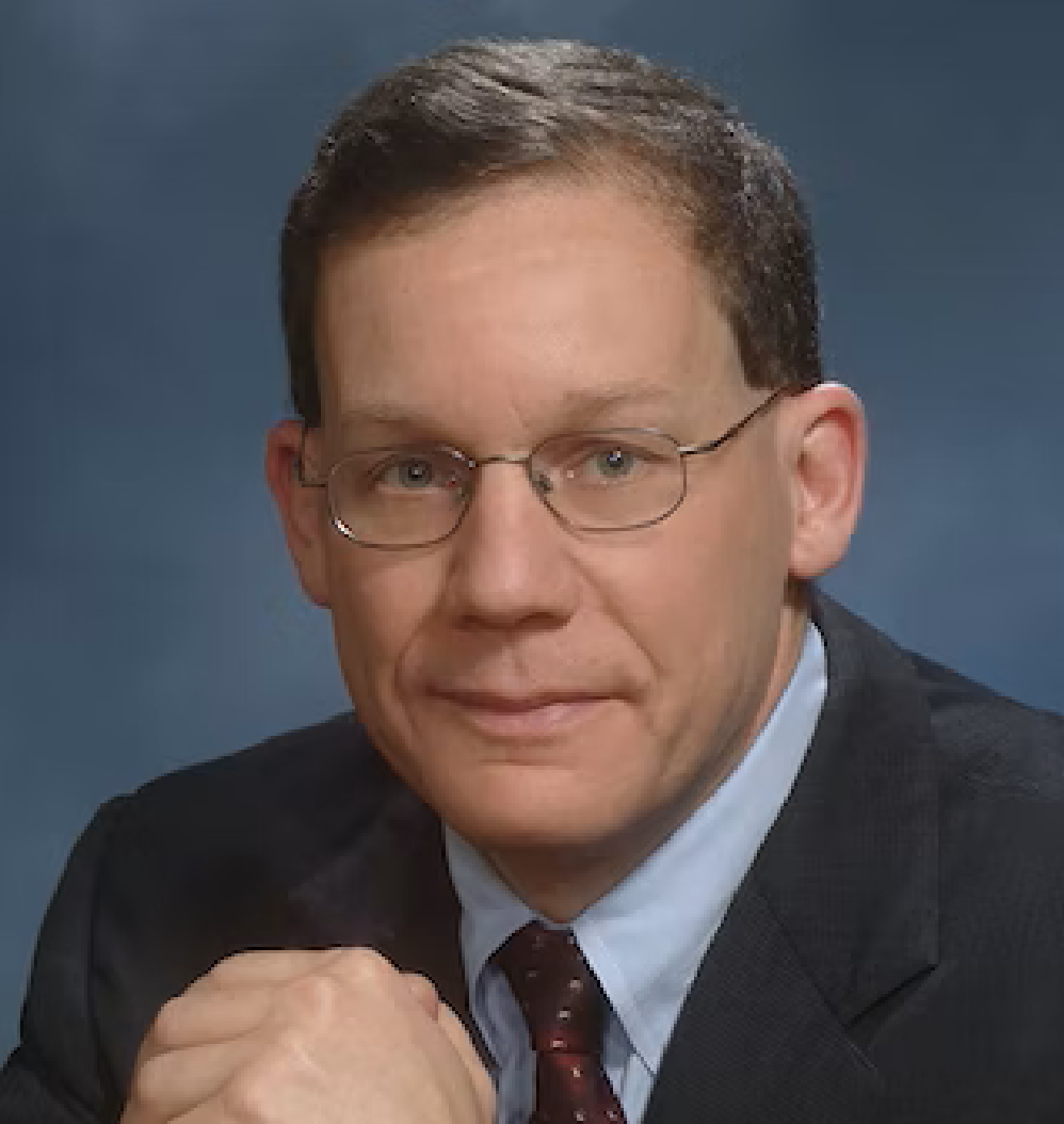 Charles Lieber