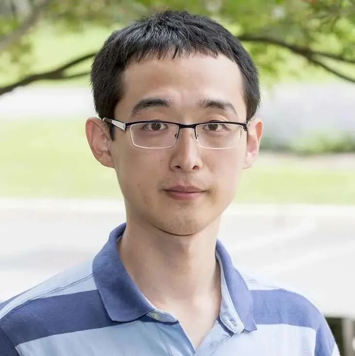 Chang Liu