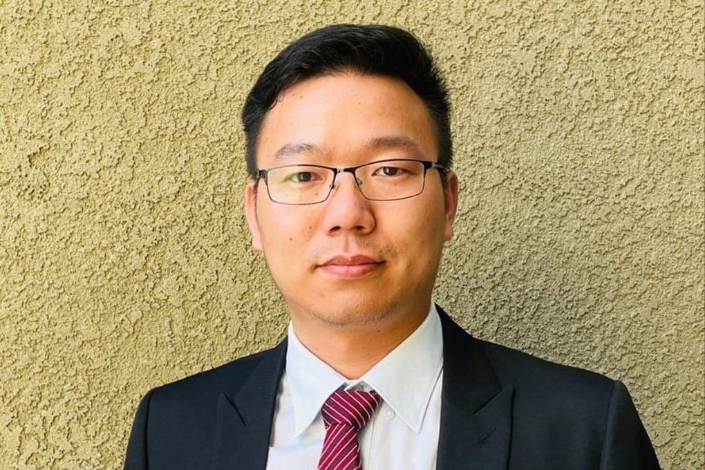 Jianbin Zhou