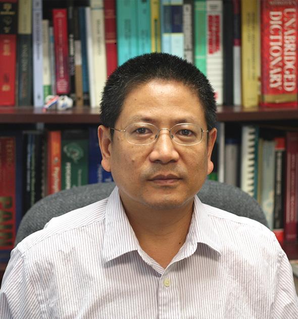 Zhou-Feng Chen