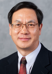 Zhong Lin Wang