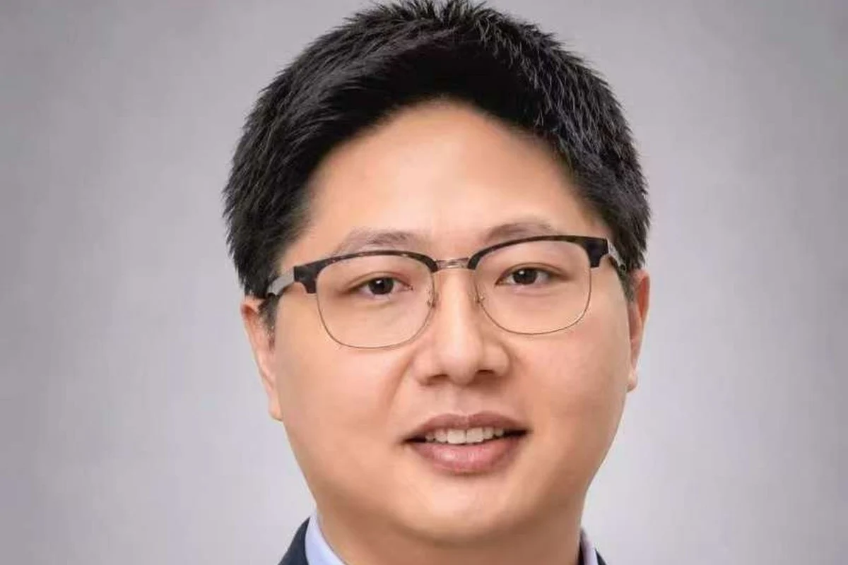 Weiqiang Chen