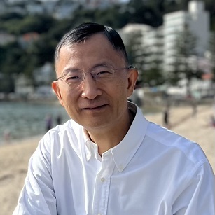 Huajian Gao