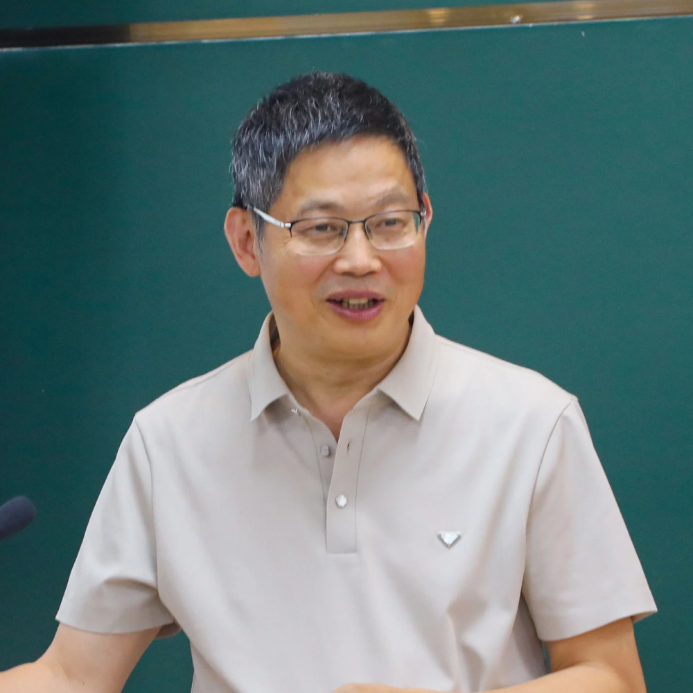 Daqing Wan