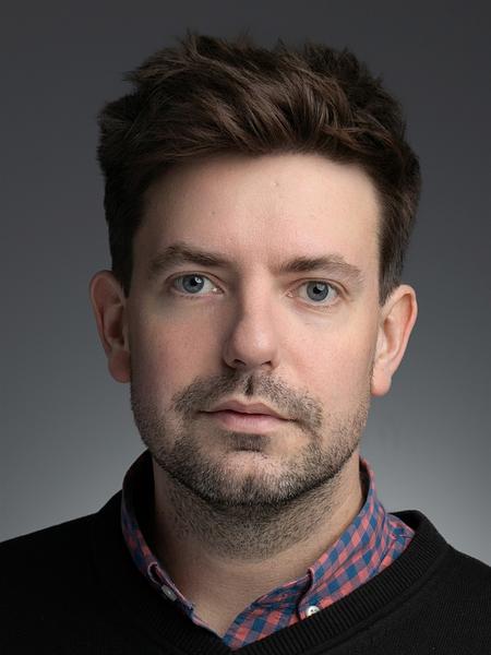 Florian Schüder