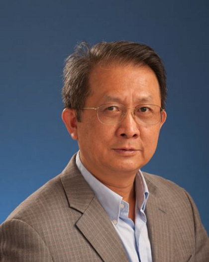 Gensheng Feng