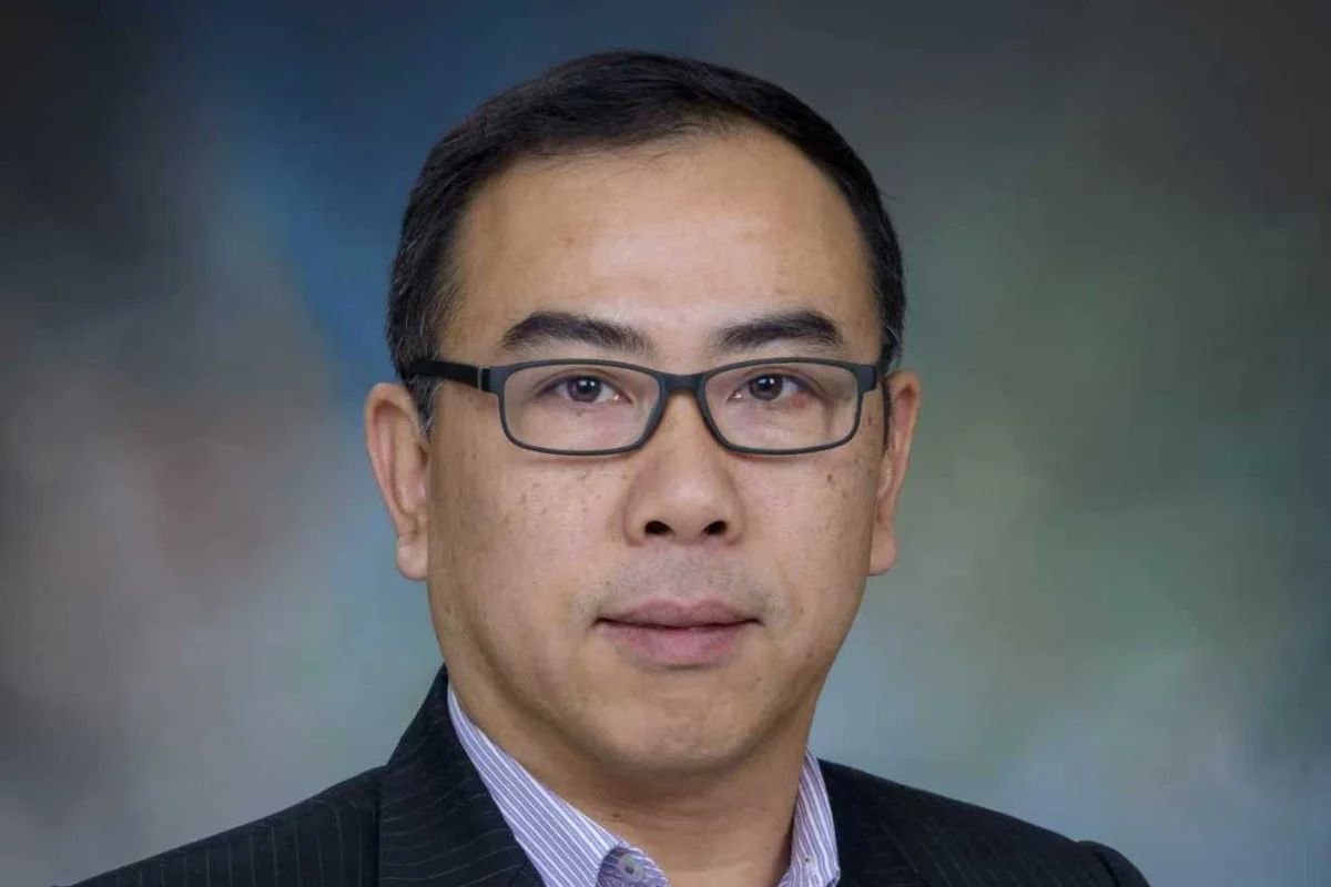 Haitao Hu