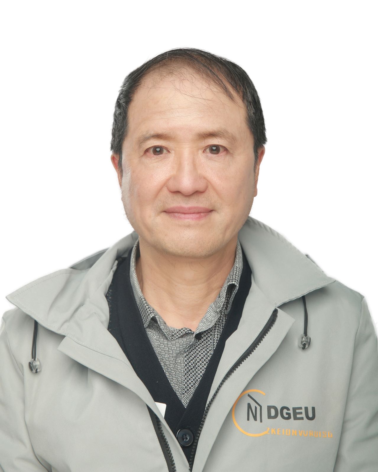 Huaxin Lin