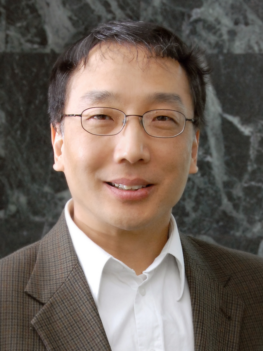 Hudong Chen