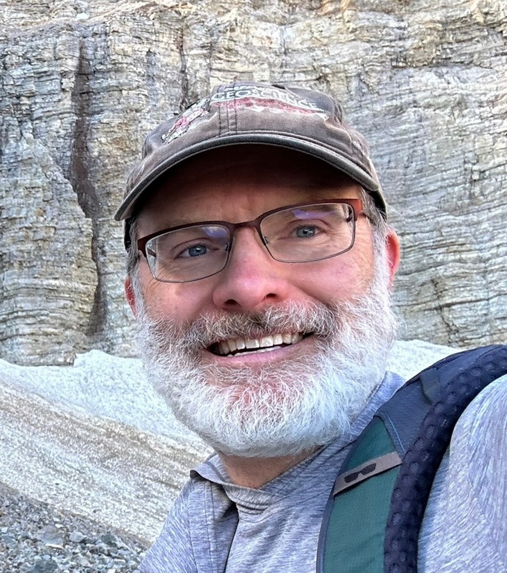 Jeffrey Munroe